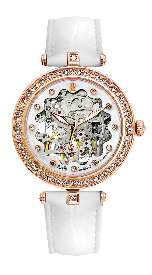 Часы Pierre Lannier Week-end automatic 316B990